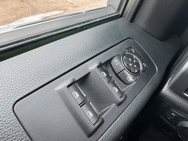 Used 2015 Ford F150 Platinum image 30