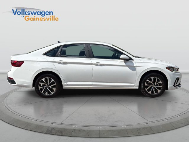 New 2027 Volkswagen Jetta S FWD image 2