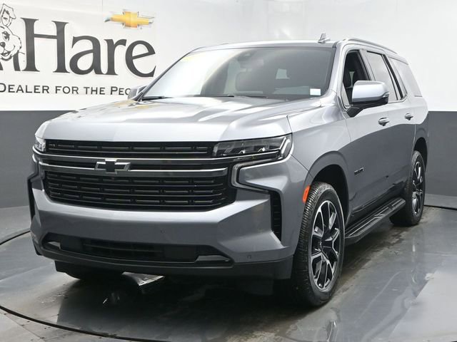 Used 2022 Chevrolet Tahoe RST w/ Luxury Package image 36