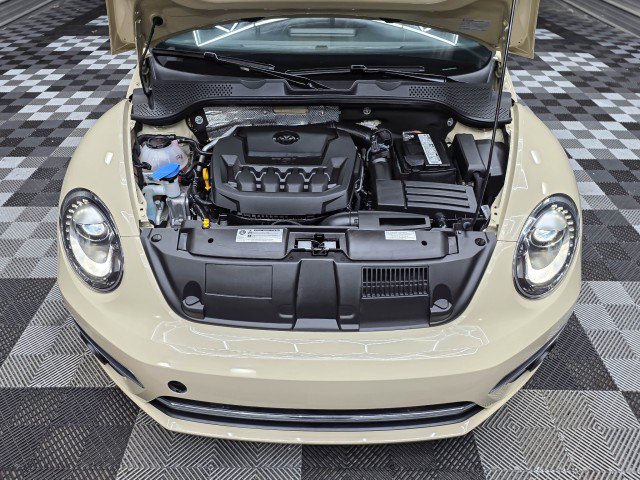 Used 2019 Volkswagen Beetle 2.0T Final Edition SEL FWD image 36
