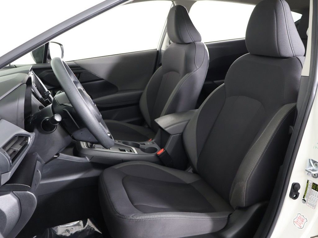 Used 2025 Subaru Crosstrek 2.0i Premium AWD/4WD image 31