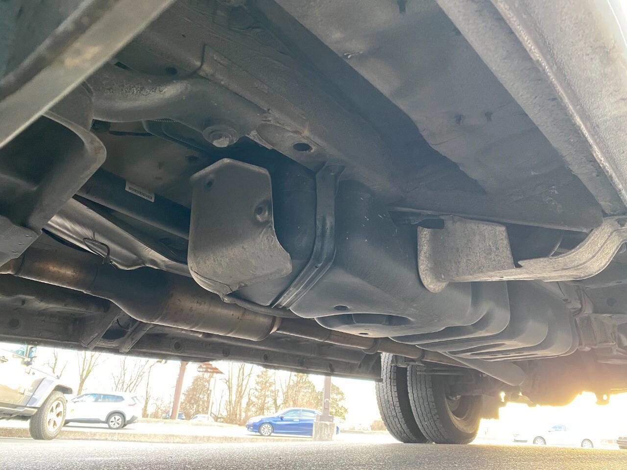 Used 2014 Mercedes-Benz Sprinter 3500 image 33