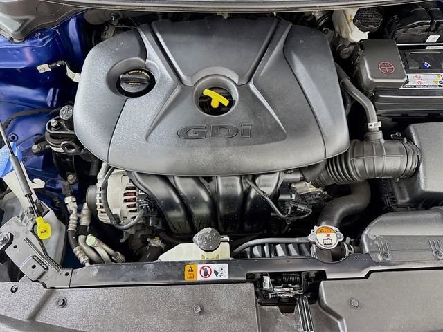 Used 2018 Kia Forte EX FWD image 31