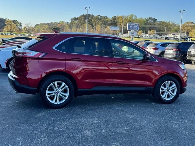 Used 2019 Ford Edge SEL w/ Equipment Group 201A image 7