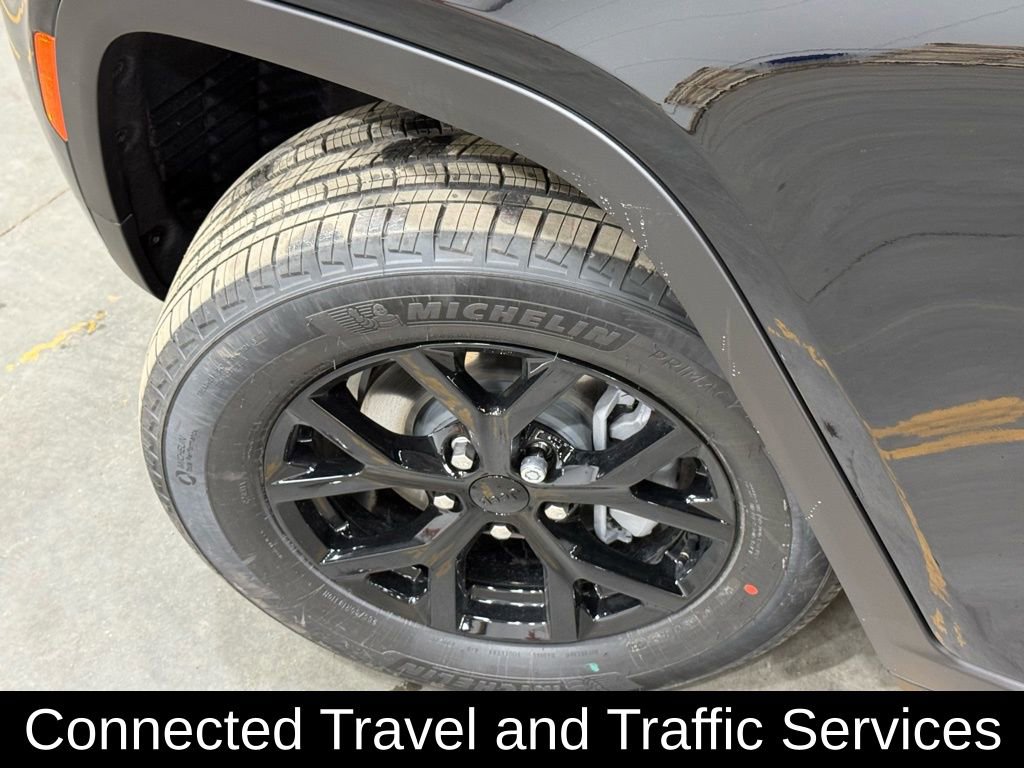 New 2026 Jeep Grand Cherokee Laredo image 46