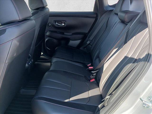 Certified 2025 Acura ADX A-Spec image 19