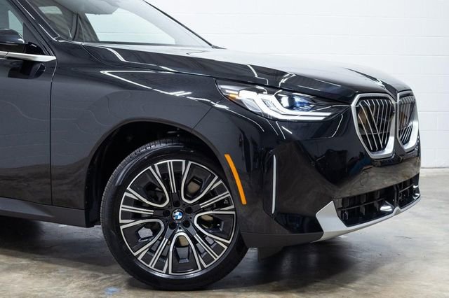 New 2026 BMW X3 xDrive30 image 7