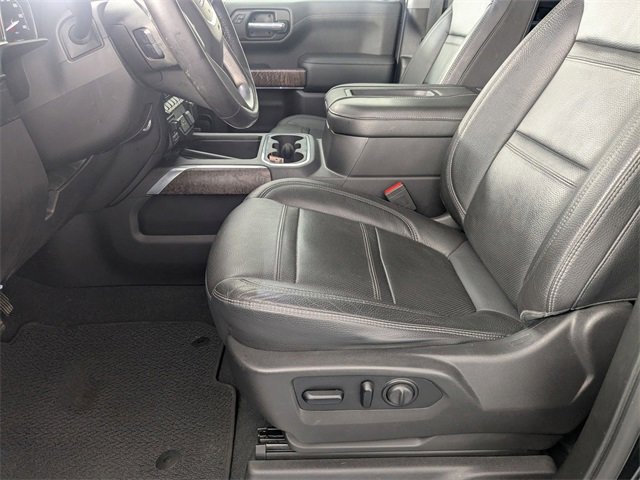 Used 2021 GMC Sierra 1500 Denali w/ Denali Ultimate Package image 16