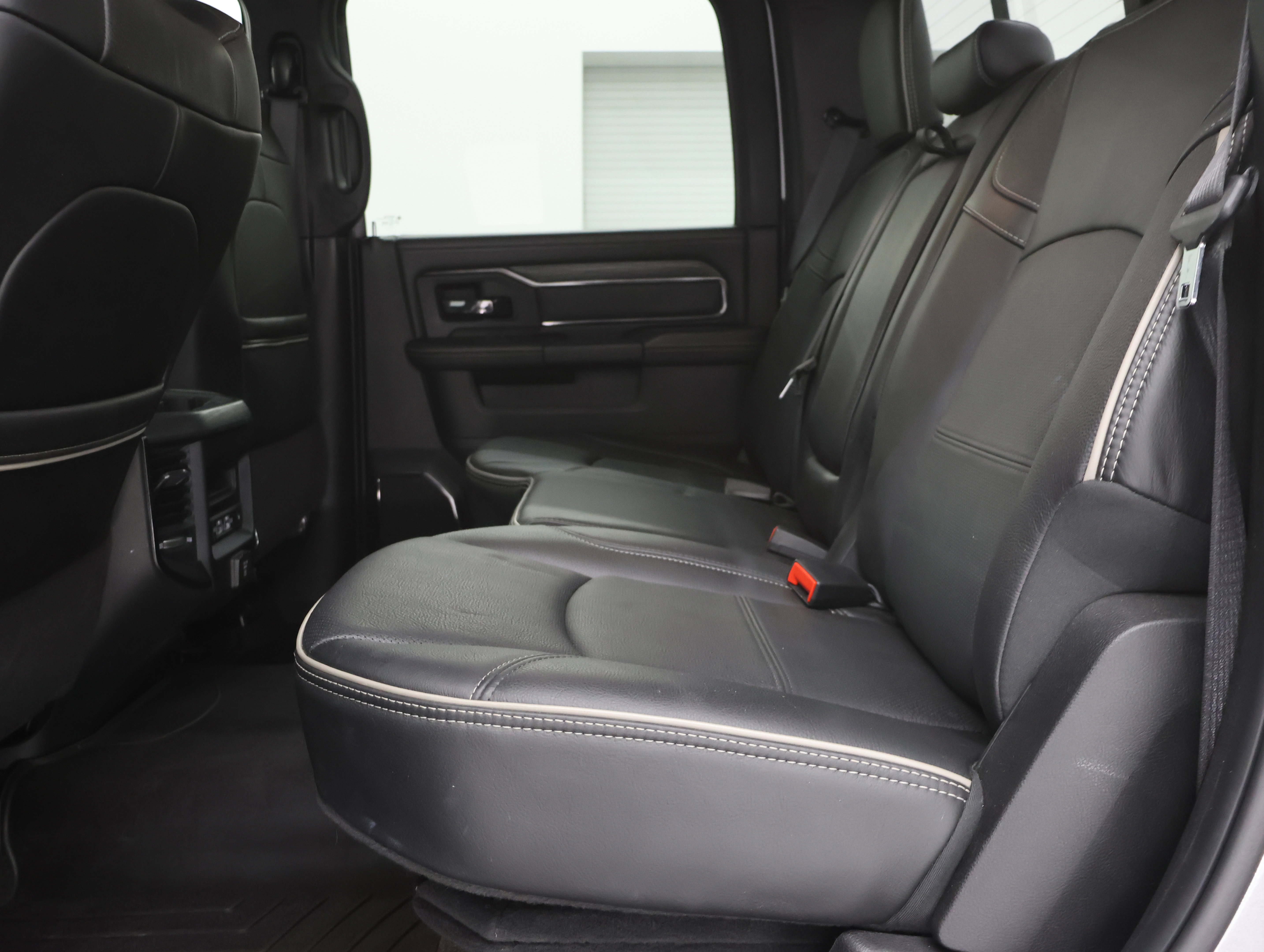 Used 2023 RAM 2500 Rebel w/ Level 2 Equipment Group image 34