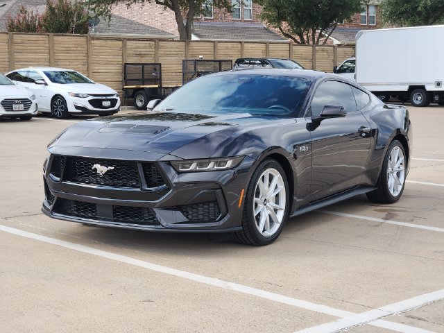 Used 2024 Ford Mustang GT Premium RWD image 10