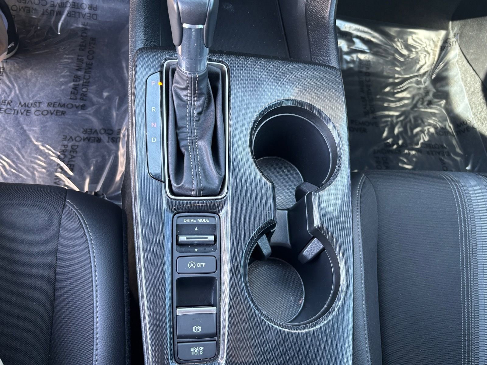 Used 2025 Honda Civic Sport image 17