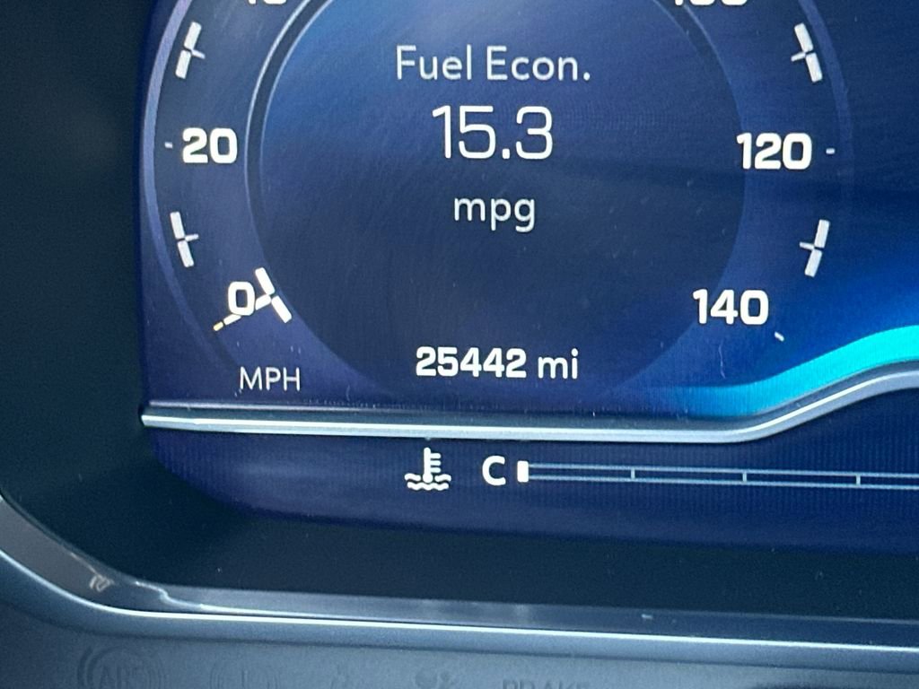 Used 2023 Chevrolet Tahoe High Country w/ Premium Package image 16