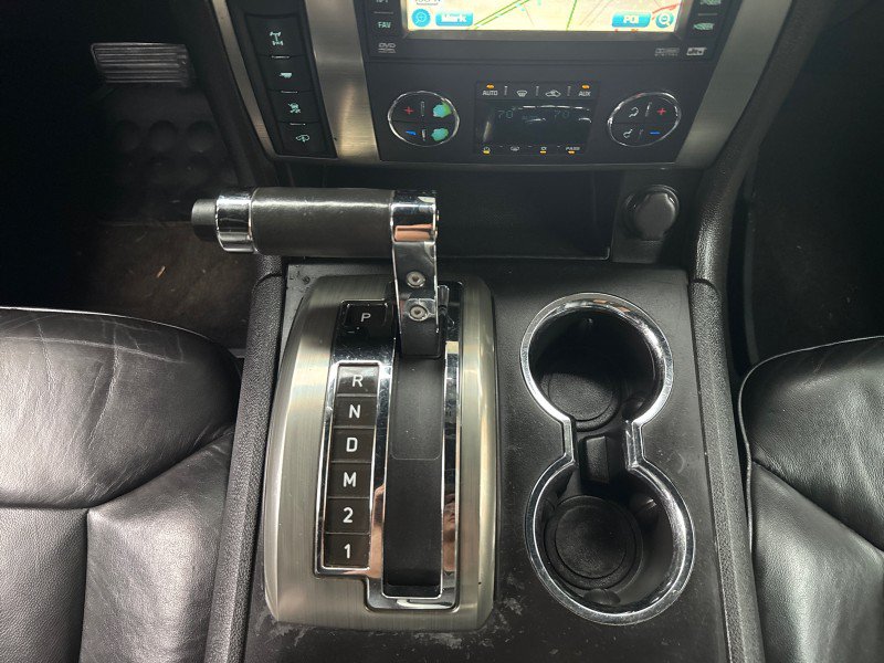 Used 2008 HUMMER H2 AWD/4WD image 72