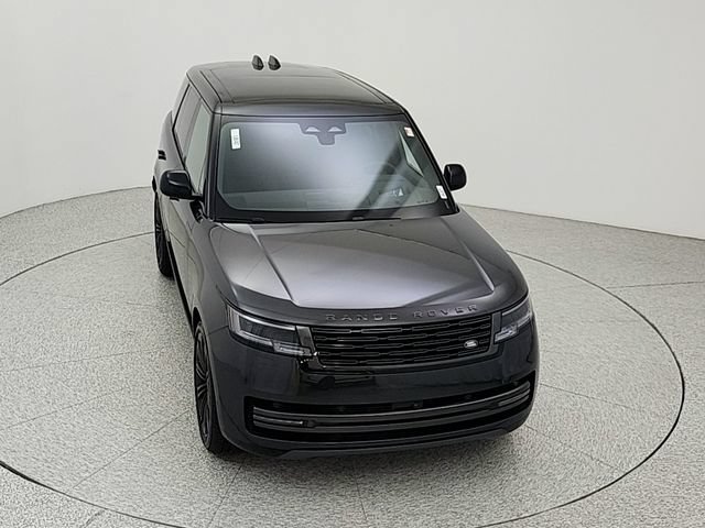 New 2027 Land Rover Range Rover SE AWD/4WD image 14