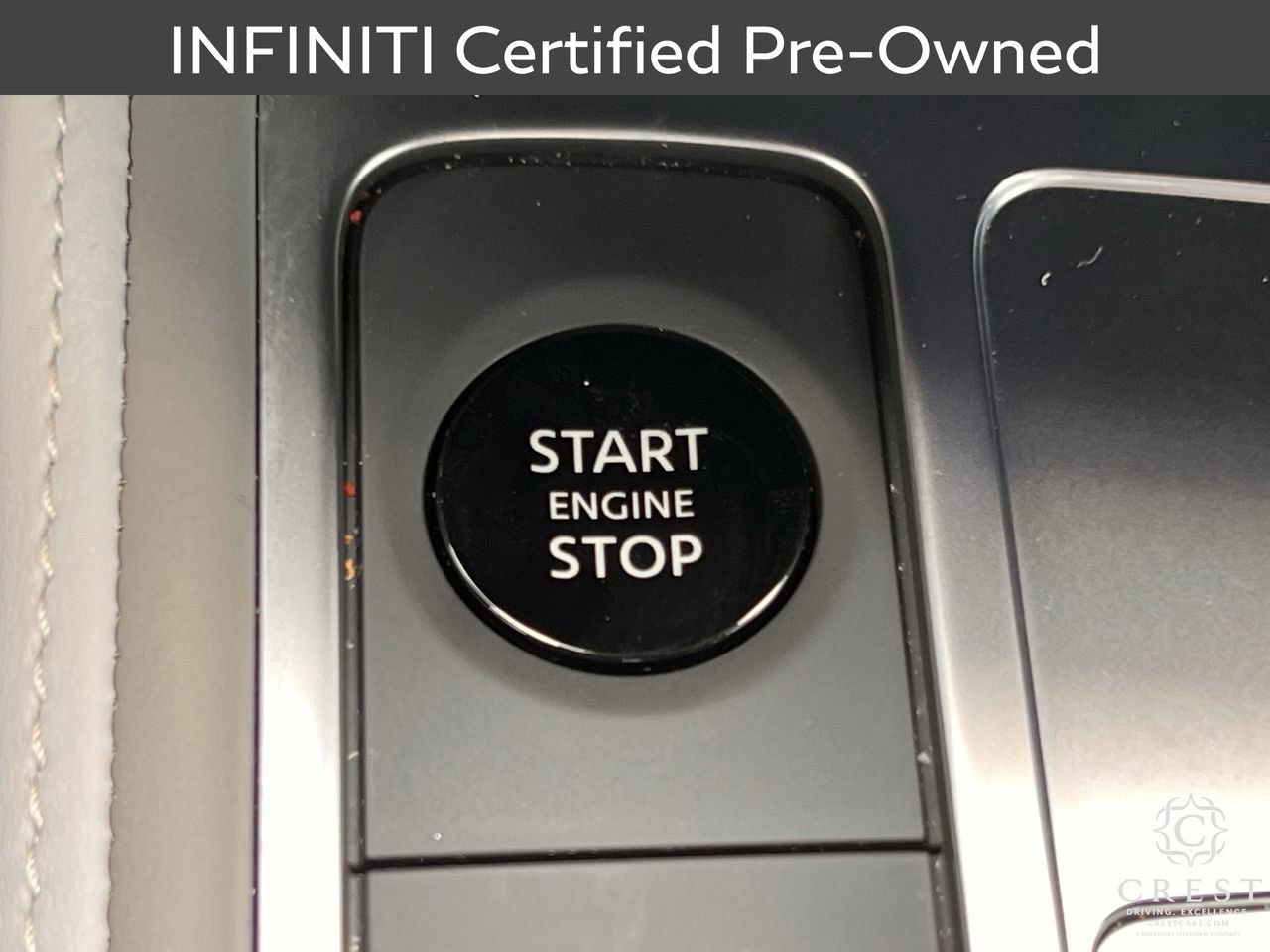 Certified 2026 INFINITI QX60 Autograph w/ Dark Cargo Package AWD/4WD image 21