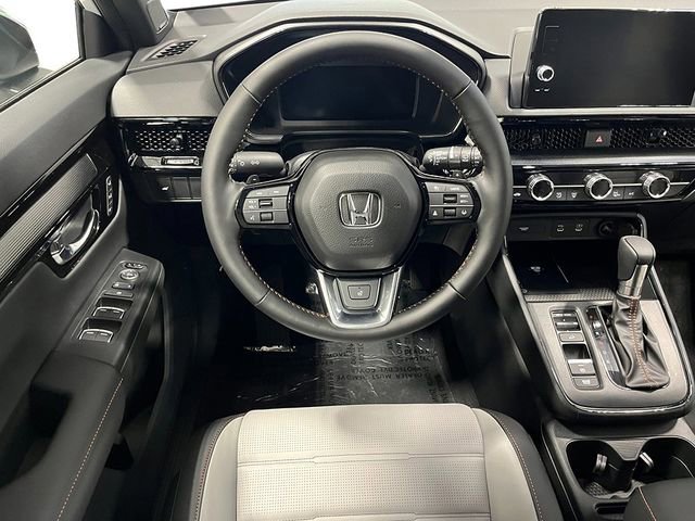 New 2026 Honda CR-V Sport Touring image 17