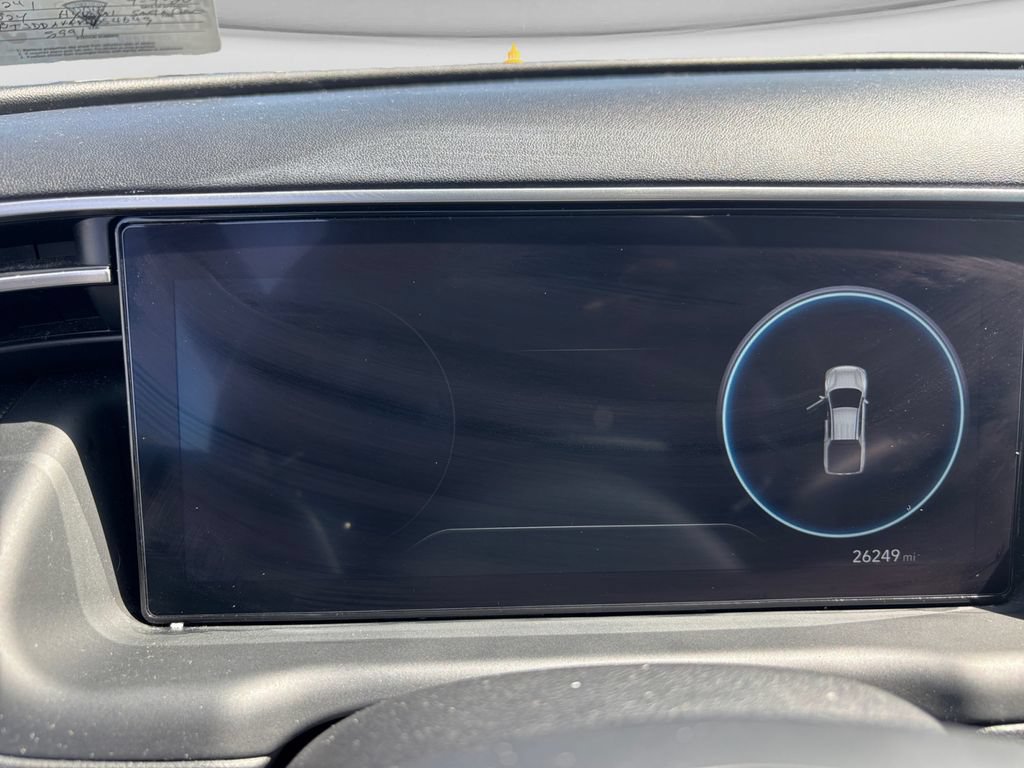 Used 2024 Hyundai Santa Cruz XRT AWD/4WD image 14