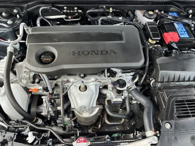 Certified 2026 Honda Civic Sport image 15
