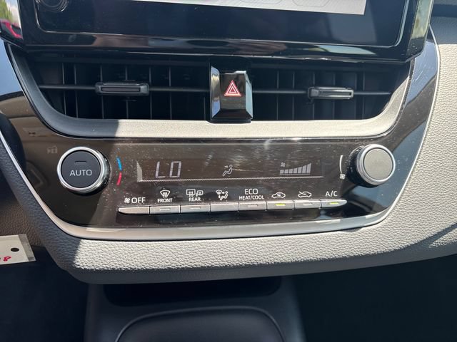 Used 2026 Toyota Corolla LE FWD image 22