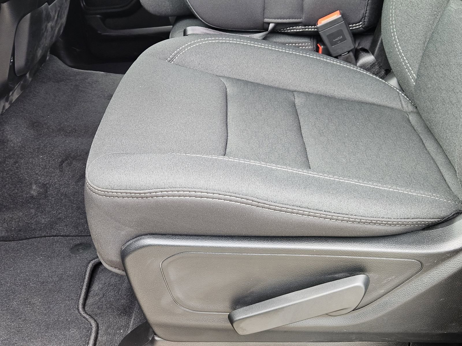 New 2026 RAM 1500 Tradesman image 25