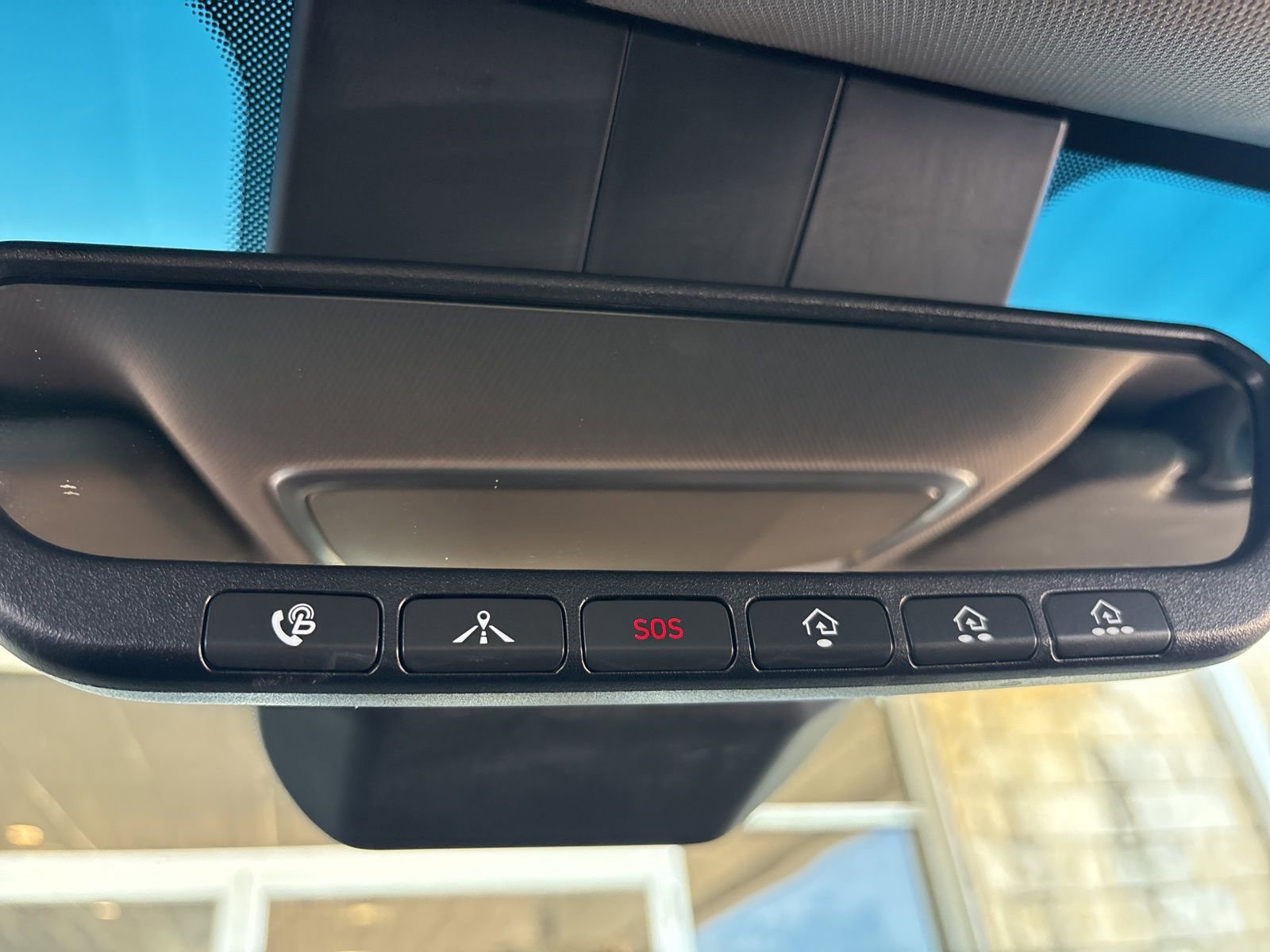 Used 2021 Hyundai Tucson Ultimate image 23