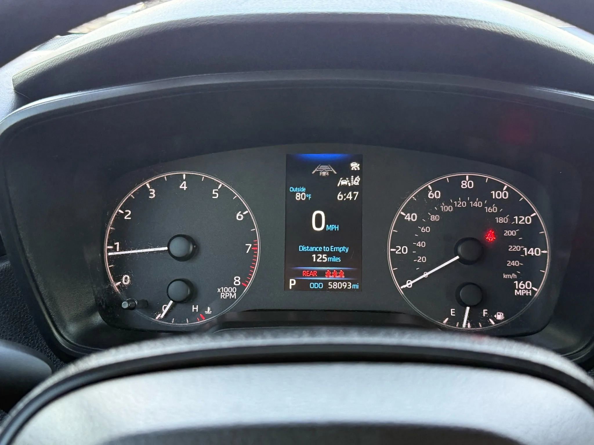 Used 2023 Toyota Corolla LE image 30