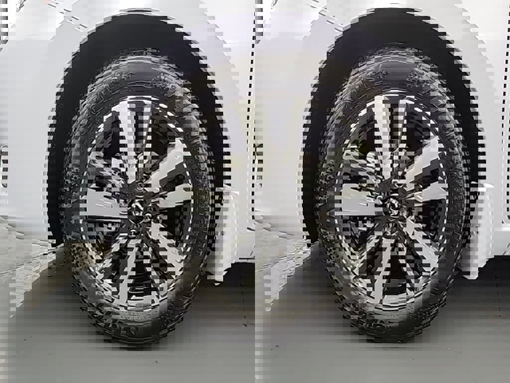 New 2025 Nissan Versa SV w/ Trunk Package image 13