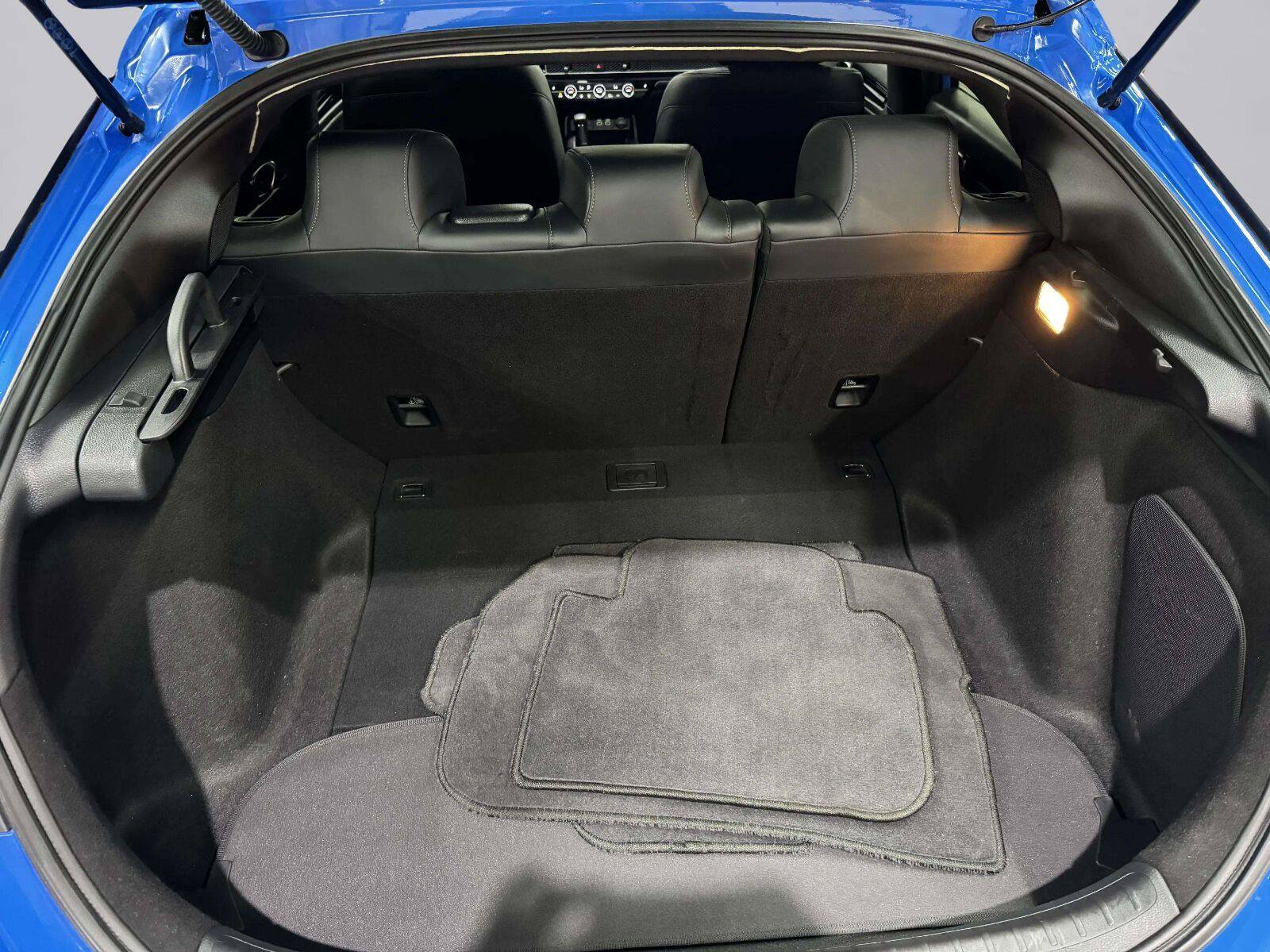 Used 2022 Honda Civic Sport Touring image 46