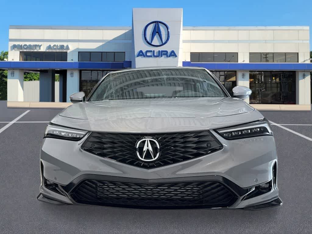 New 2026 Acura Integra A-Spec FWD image 8