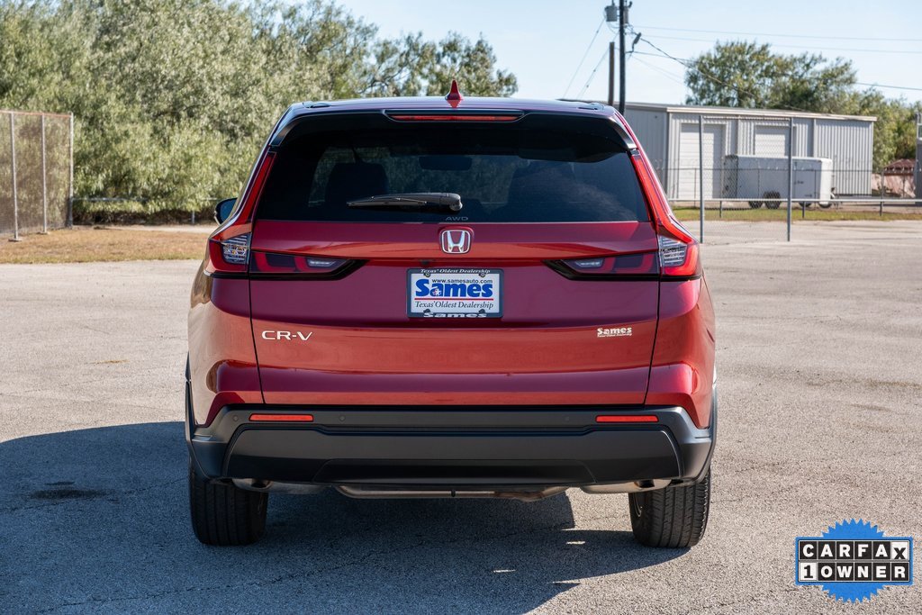 Used 2023 Honda CR-V EX-L image 10