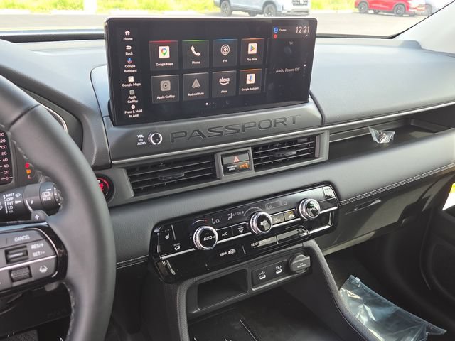 New 2026 Honda Passport RTL image 28