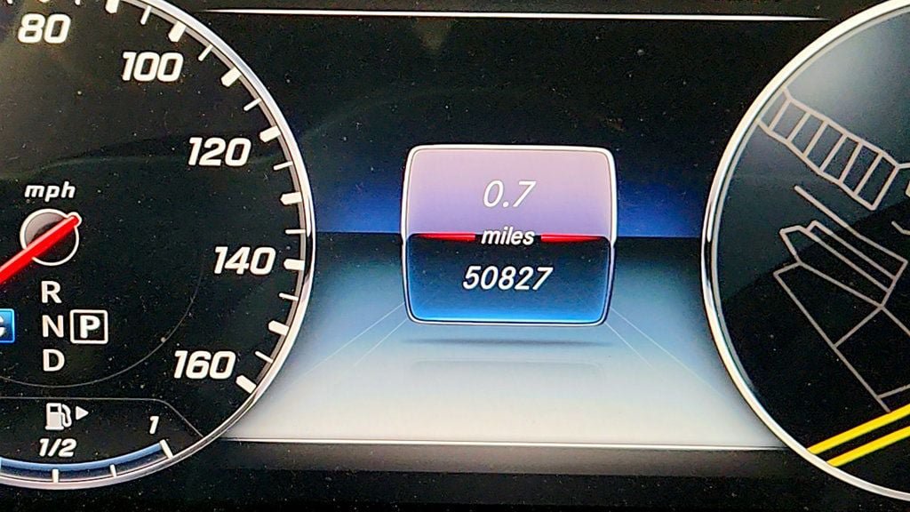Used 2020 Mercedes-Benz E 350 4MATIC Sedan image 15
