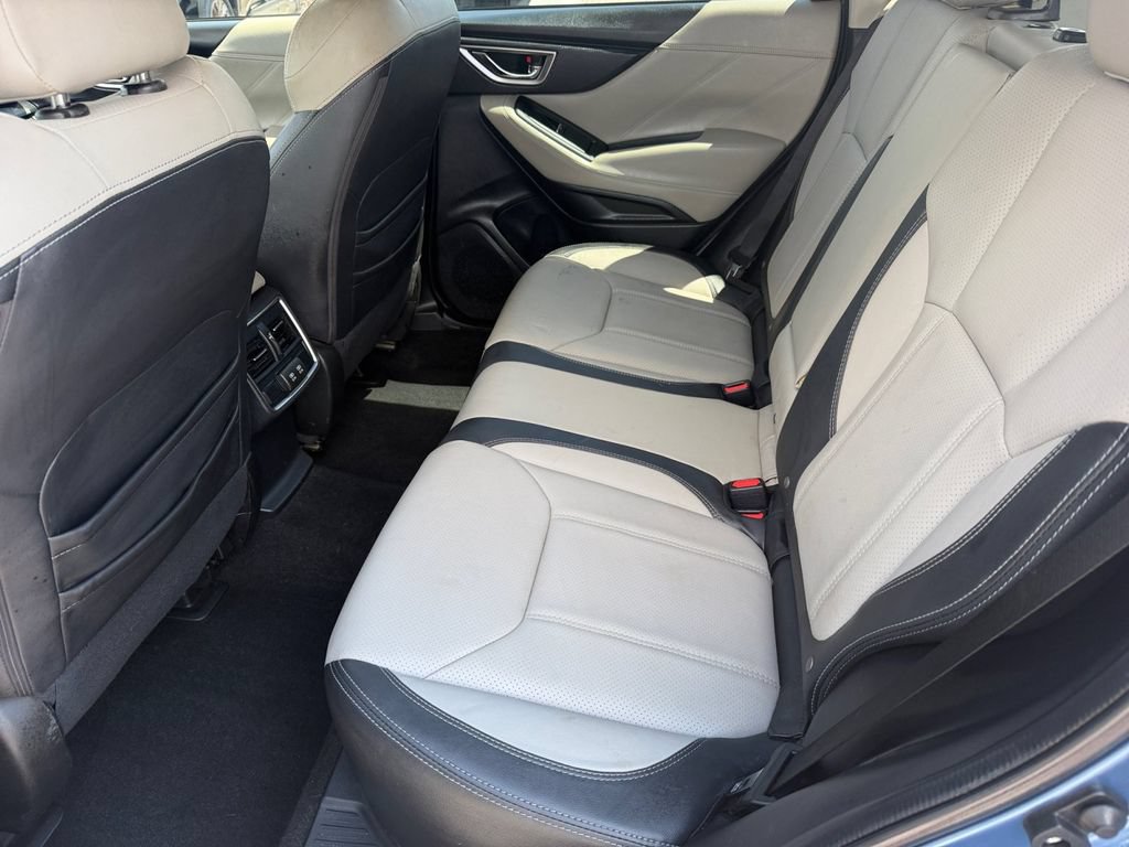 Used 2019 Subaru Forester Limited AWD/4WD image 14