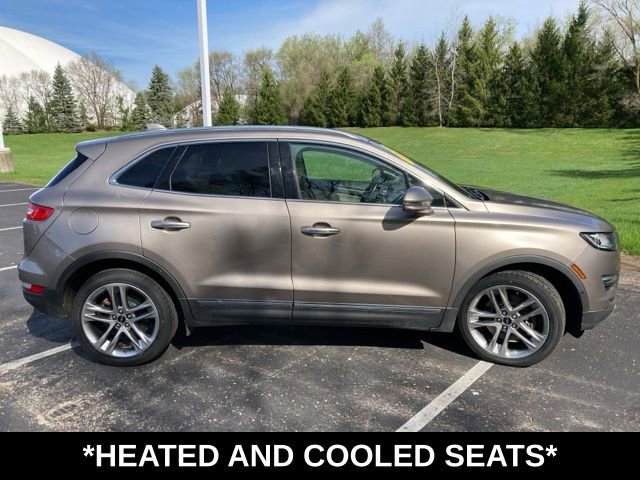 Used 2019 Lincoln MKC Reserve w/ MKC Technology Package AWD/4WD image 5