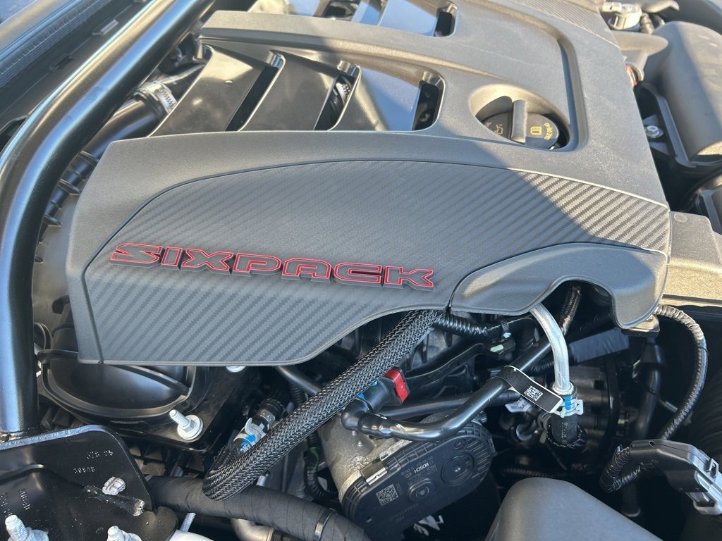 New 2026 Dodge Charger R/T Scat Pack image 36