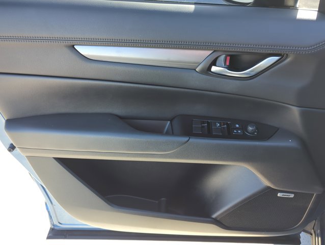 Used 2017 MAZDA CX-5 Touring w/ Preferred Equipment Package FWD image 8