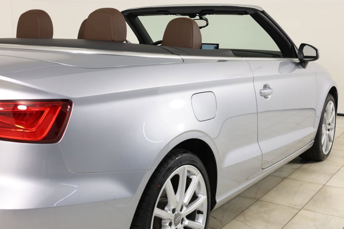 Used 2015 Audi A3 1.8T Premium Plus FWD image 48