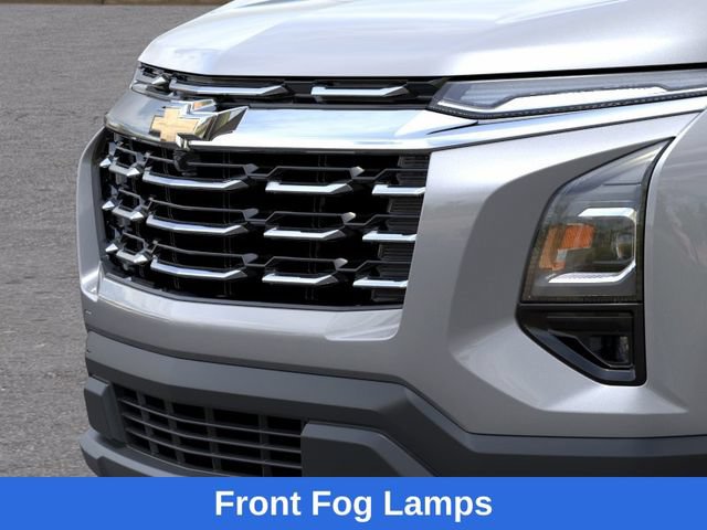 New 2026 Chevrolet Equinox LT w/ Safety and Technology Package FWD image 14