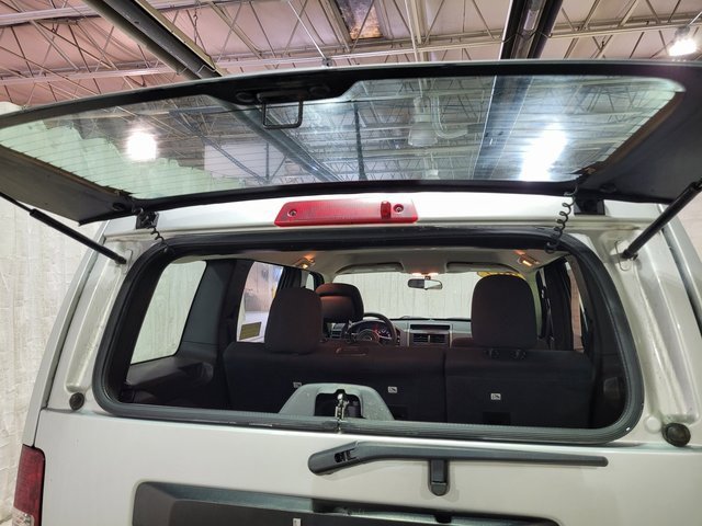 Used 2012 Jeep Liberty Sport image 39