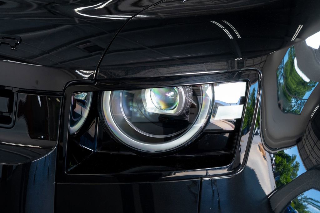 Used 2026 Land Rover Defender 130 X AWD/4WD image 18