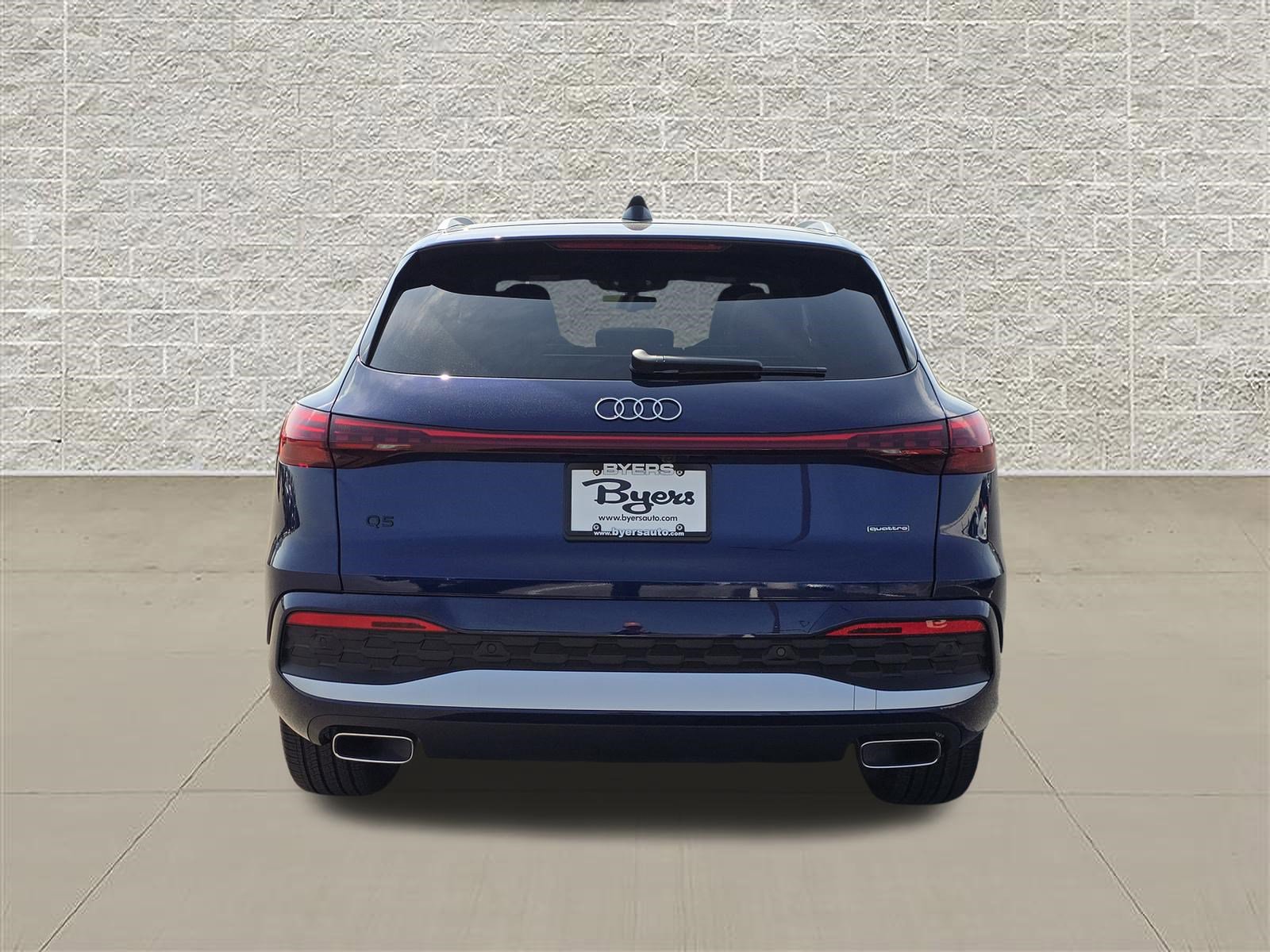 New 2026 Audi Q5 Premium Plus AWD/4WD image 6