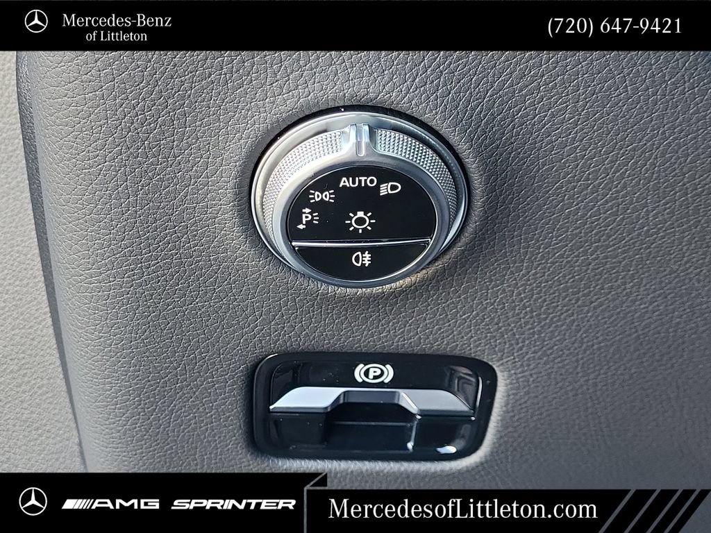 New 2026 Mercedes-Benz GLC 300 4MATIC image 21