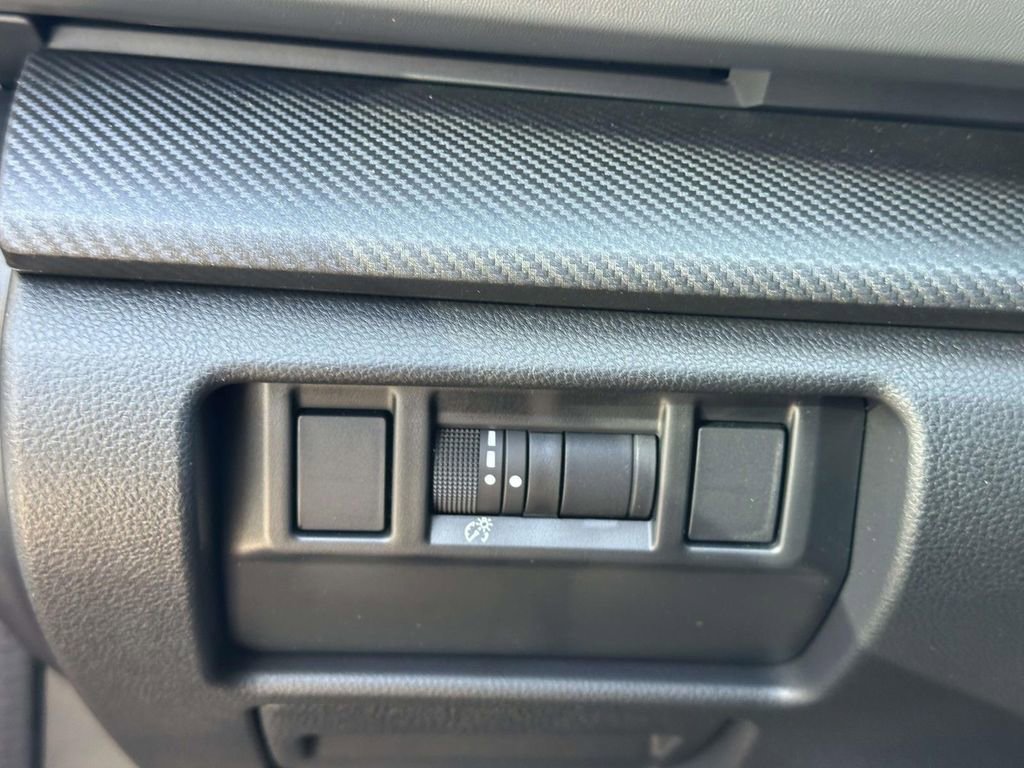 New 2026 Subaru Crosstrek 2.0i Premium image 31
