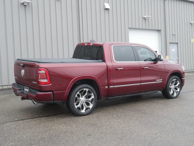 Used 2019 RAM 1500 Limited image 13