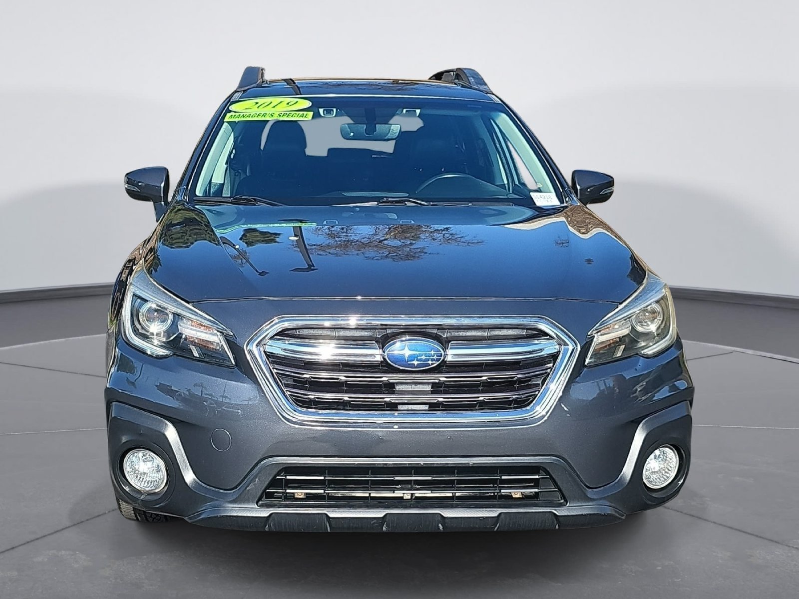 Used 2019 Subaru Outback 2.5i Limited AWD/4WD image 8