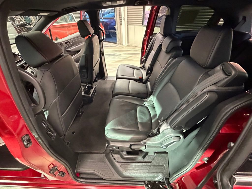 Used 2025 Honda Odyssey Sport-L image 49