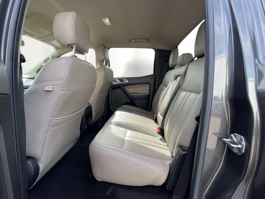 Used 2019 Ford Ranger XLT w/ Equipment Group 301A Mid RWD image 12