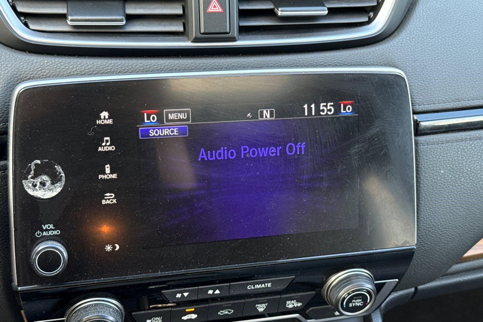 Used 2018 Honda CR-V EX-L image 23