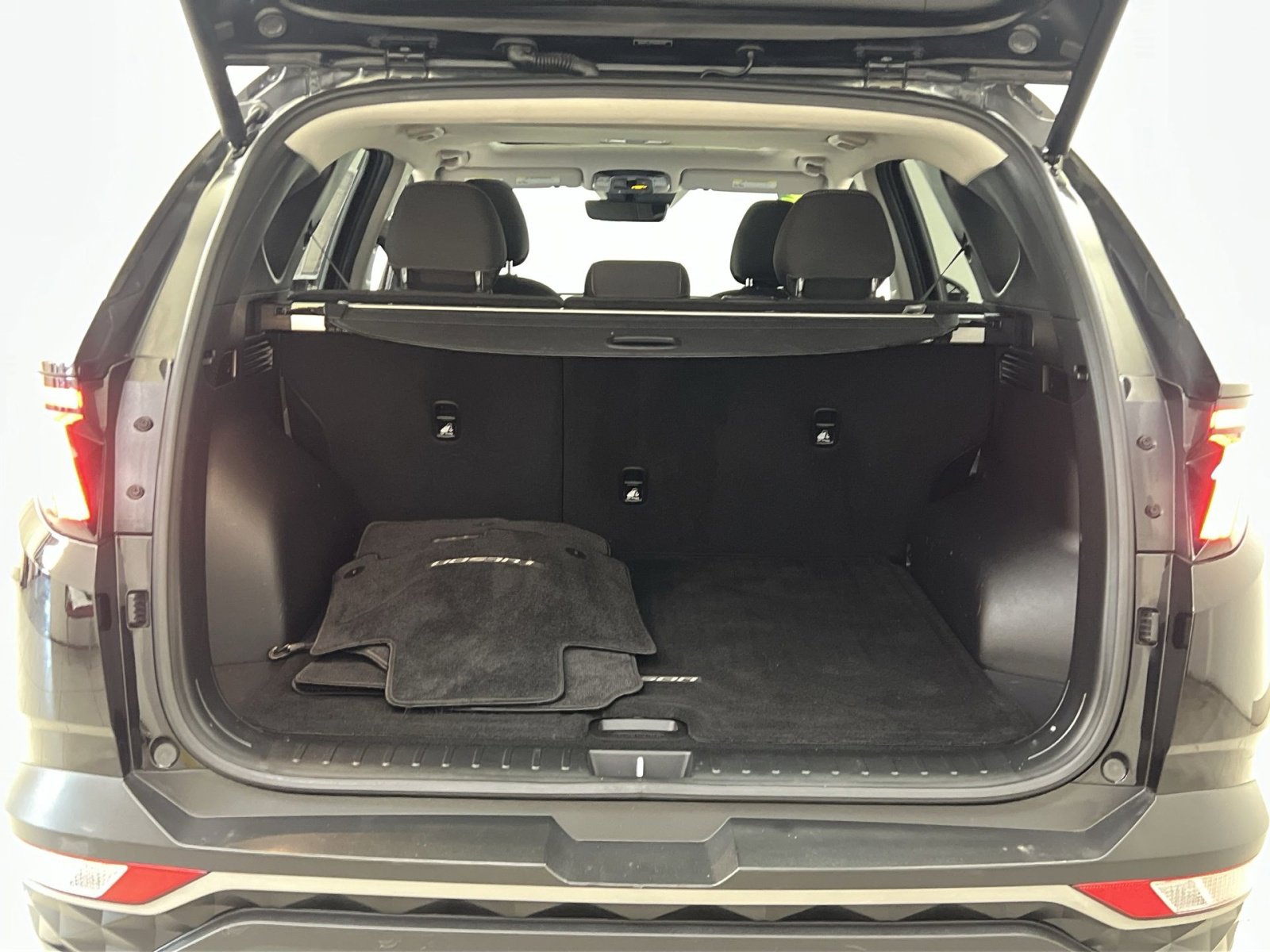 Used 2022 Hyundai Tucson SEL w/ Convenience Package image 22