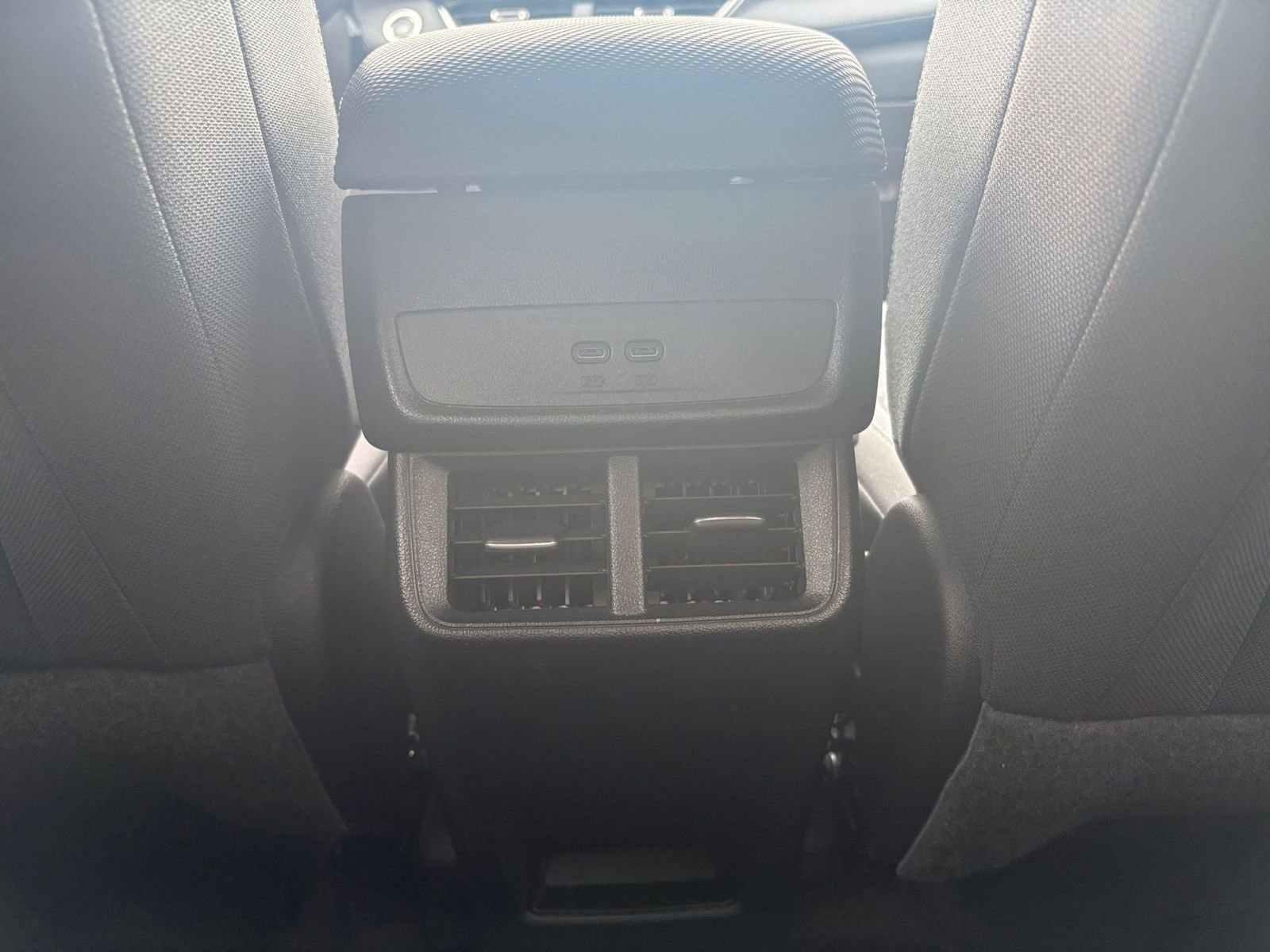 Used 2025 Chevrolet Equinox LT FWD image 22